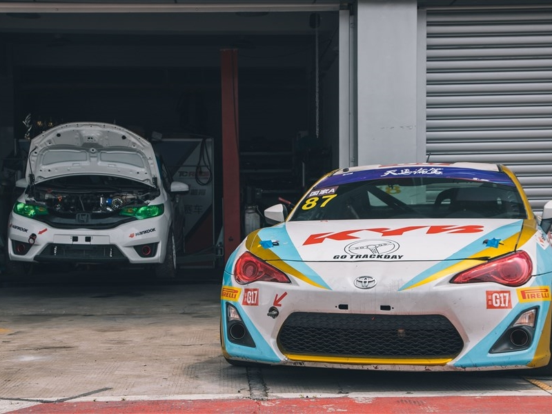 第39届天马论驾赛事规则出炉!